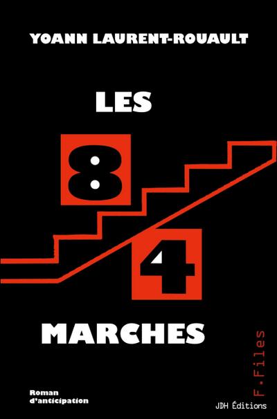Les 84 marches