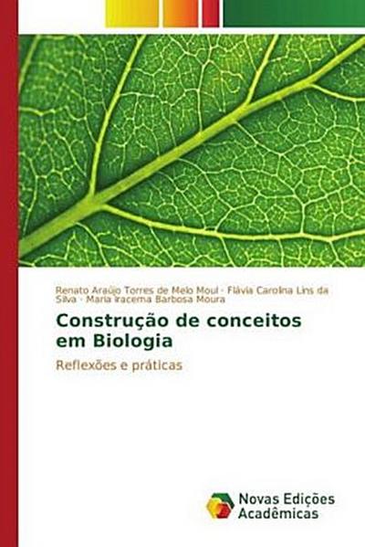 Construção de conceitos em Biologia