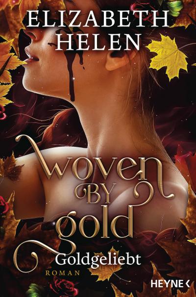 Woven by Gold - Goldgeliebt