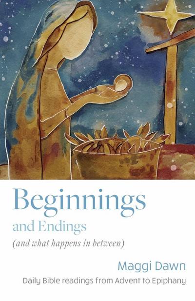Beginnings and Endings (and what happens in between)