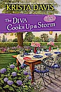 The Diva Cooks Up a Storm