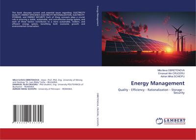 Energy Management