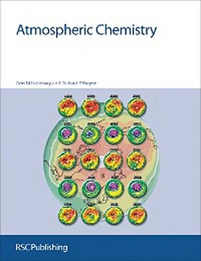 Atmospheric Chemistry