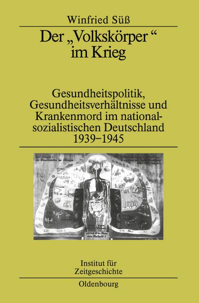 Der "Volkskörper" im Krieg