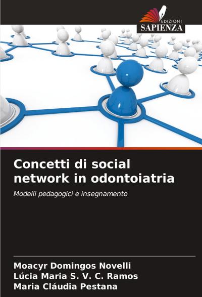 Concetti di social network in odontoiatria
