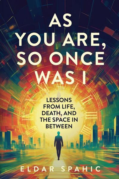 As You Are, So Once Was I
