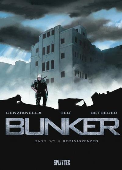 Bunker 3/5