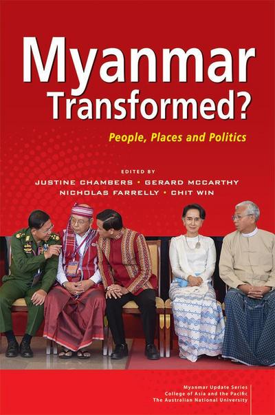 Myanmar Transformed?