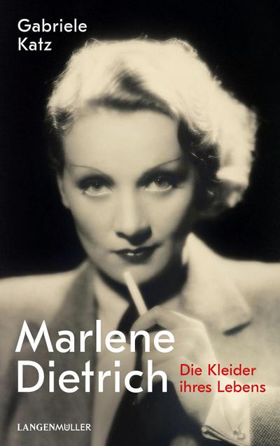Marlene Dietrich