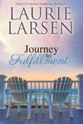 Journey to Fulfillment (Pawleys Island Paradise, #3)