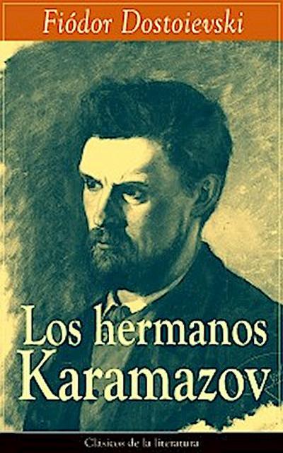 Los hermanos Karamazov