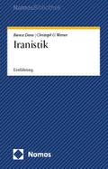 Iranistik