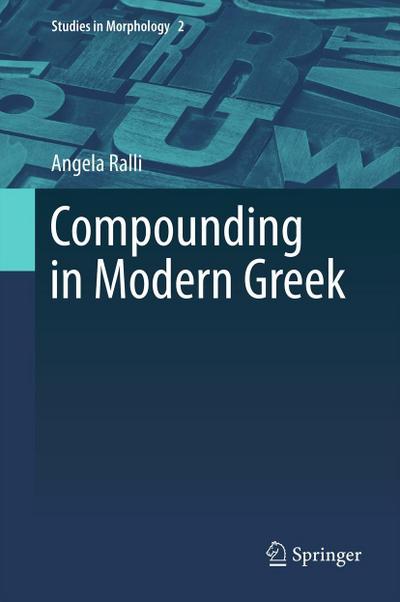Compounding in Modern Greek