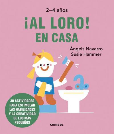 ¡Al Loro! En Casa