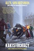 Kakistocracy (The Conradverse Chronicles)