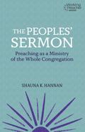 Peoples’ Sermon