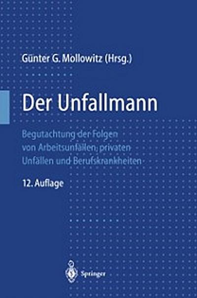 Der Unfallmann