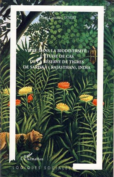 Vivre dans la biodiversite l’etude de ca