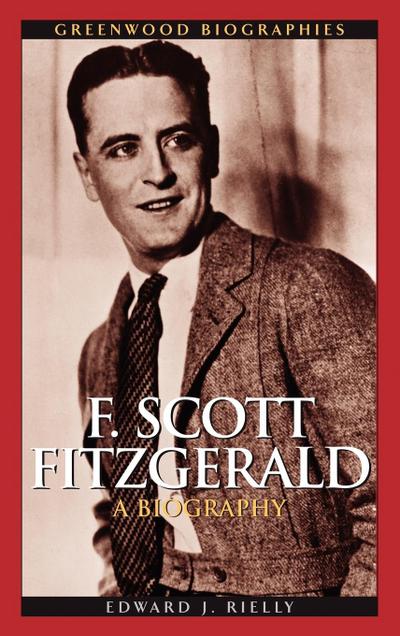 F. Scott Fitzgerald