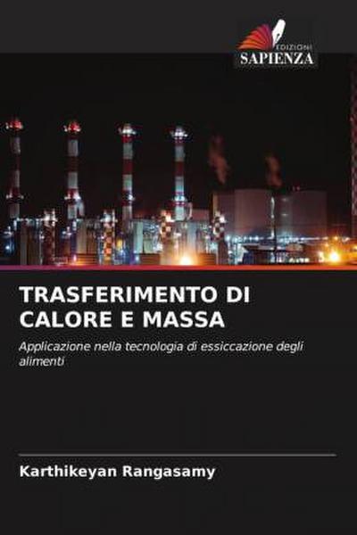 TRASFERIMENTO DI CALORE E MASSA