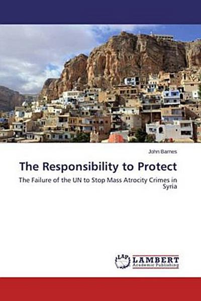 The Responsibility to Protect