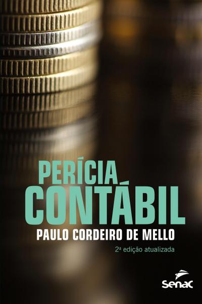 Perícia contábil