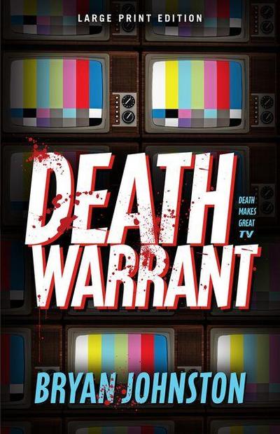 Death Warrant