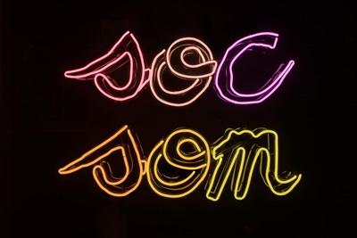 Everything Belongs to the Cosmos