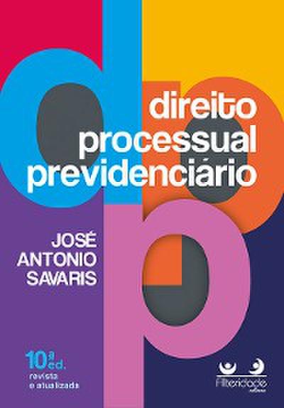 Direito Processual Previdenciário