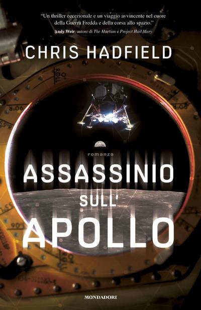 Assassinio sull’Apollo