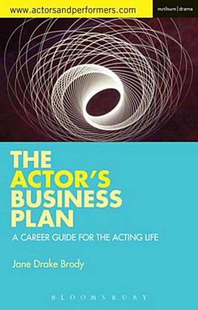 The Actor’s Business Plan