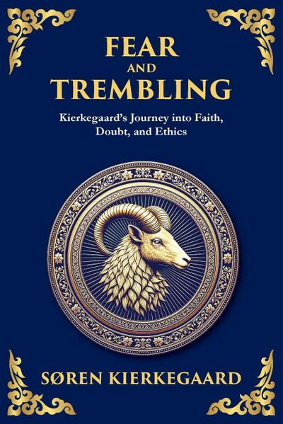 Fear and Trembling