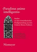 Paradisus anime intelligentis