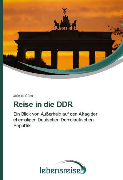Reise in die DDR