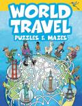 World Travel Puzzles & Mazes