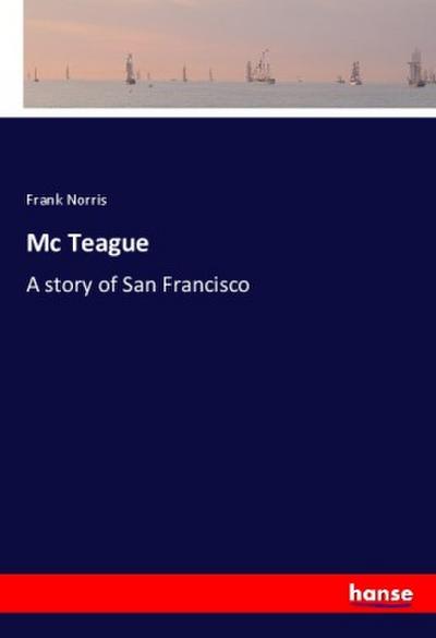 Mc Teague