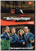 Die Rettungsflieger - Season 4 - 2 Disc DVD