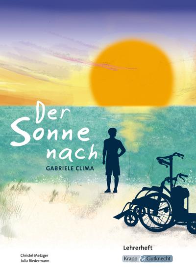 Der Sonne nach - Lehrerh. Hauptsch. SL 2025/26