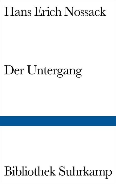 Der Untergang