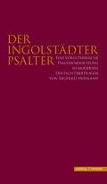 Der Ingolstädter Psalter
