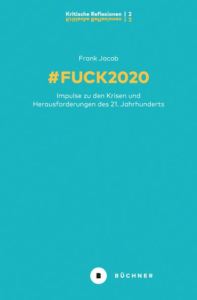 # Fuck2020