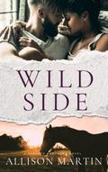 Wild Side (The Stryker Family Saga, #2)