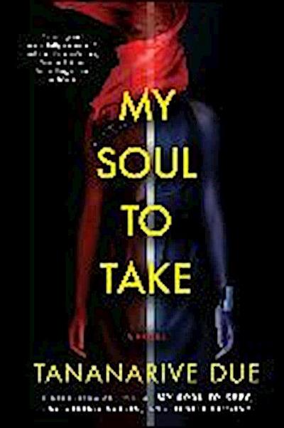 My Soul to Take