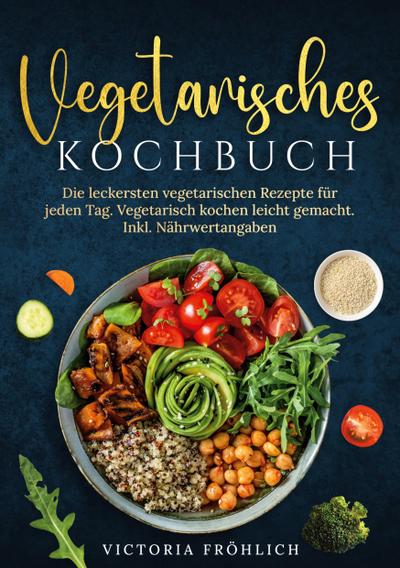 Vegetarisches Kochbuch