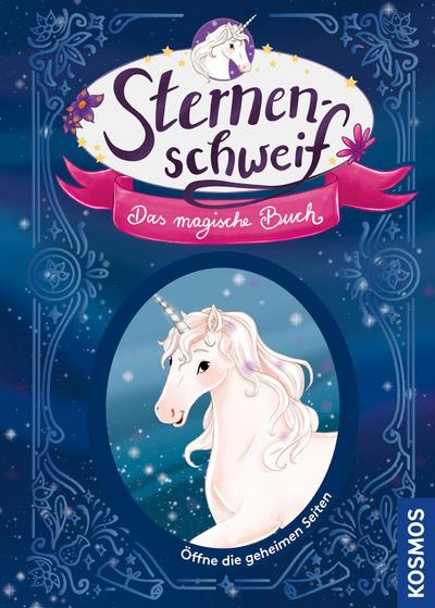 Sternenschweif, Das magische Buch