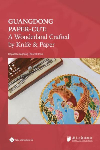 Guangdong Paper-Cut