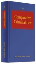 Comparative Criminal Law