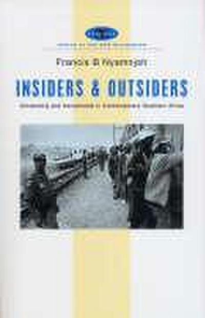 Insiders and Outsiders