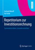Repetitorium zur Investitionsrechnung