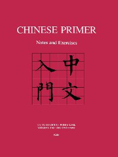 Chinese Primer